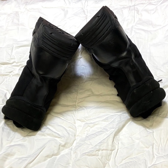 MAGNUM 3D2 STEALTH LEATHER MENS TACTICAL BOOTS main image 11